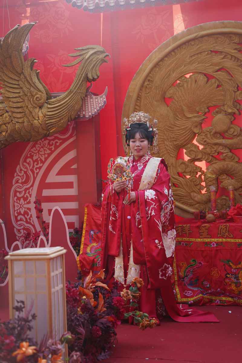 婚礼 34