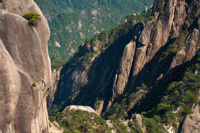 黄山 22