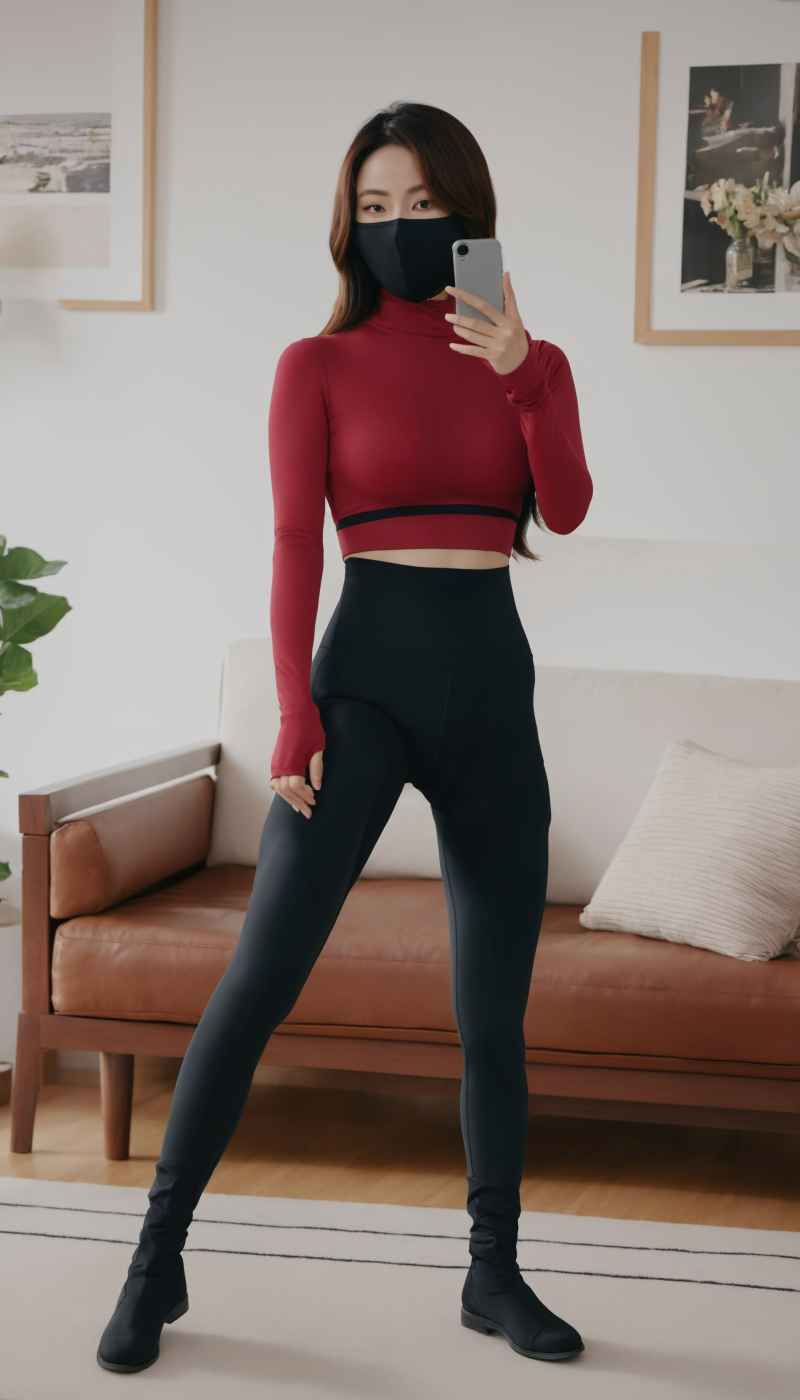 美女好身材各种展现 52