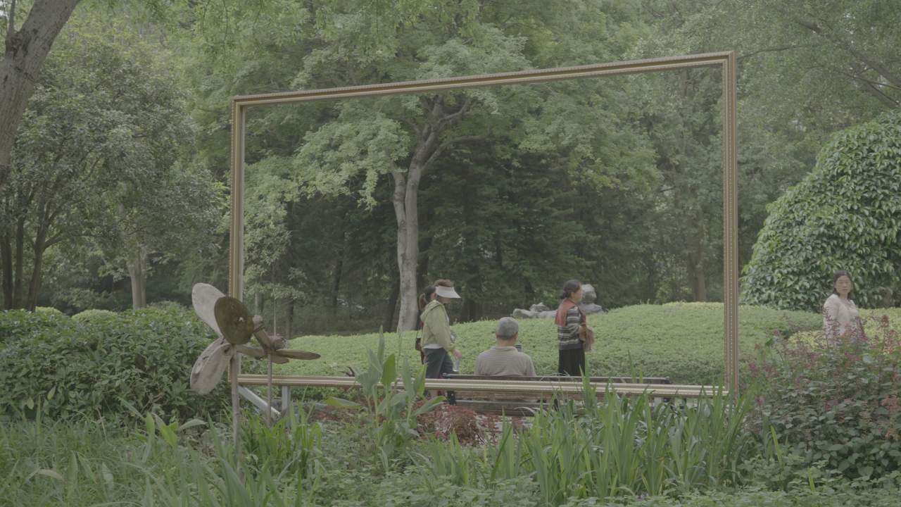 龙潭公园 18