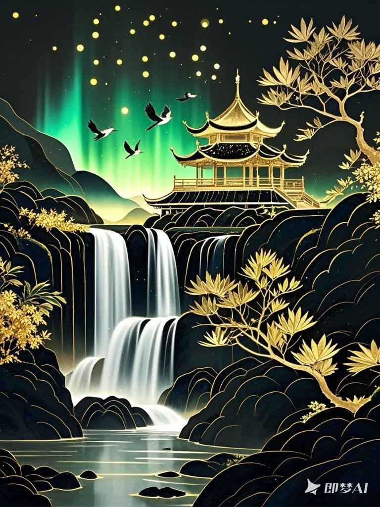 国风系列 1