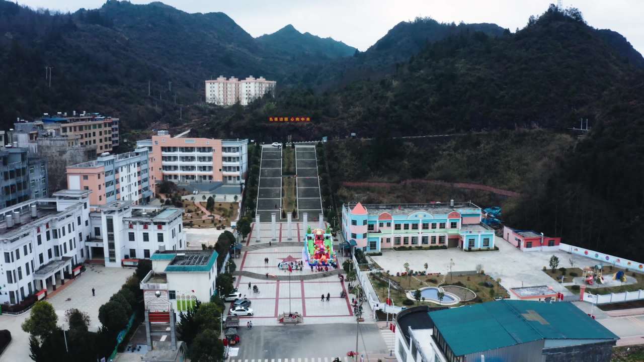 古天乐第111号教学楼-8