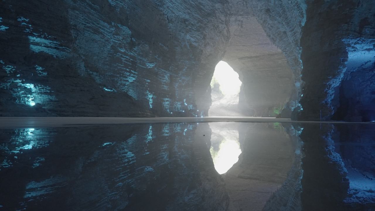 洞天盛境 11
