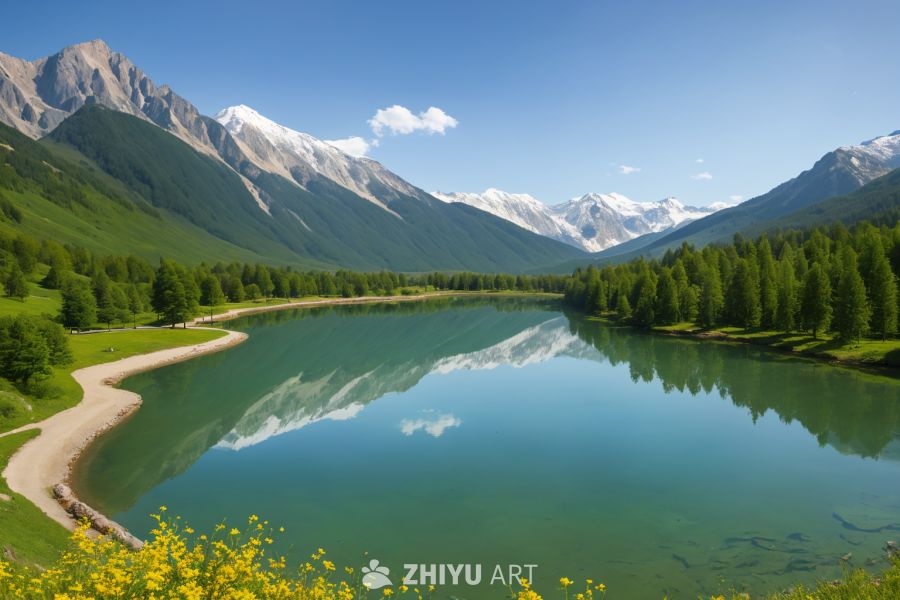 高山 22