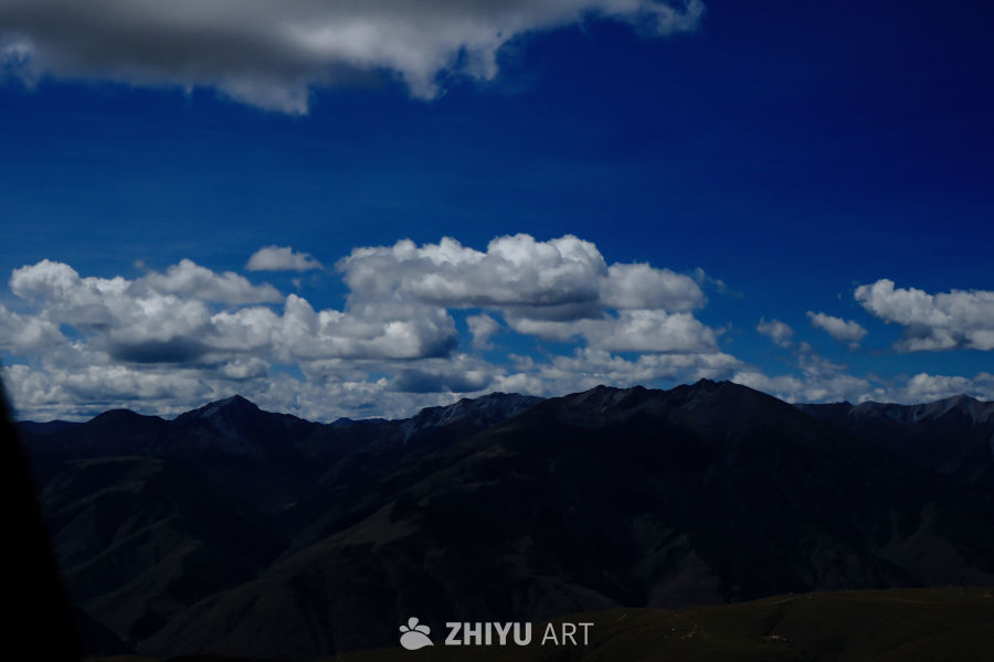 川西风景 68