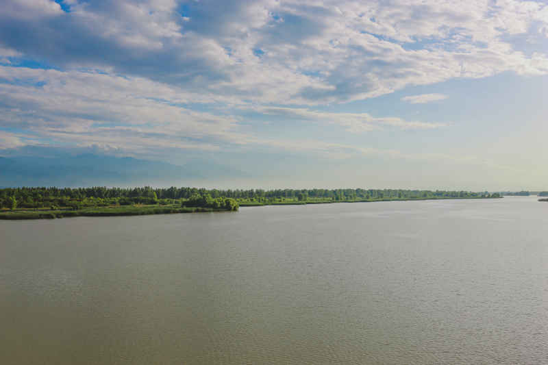 夏日风景 5