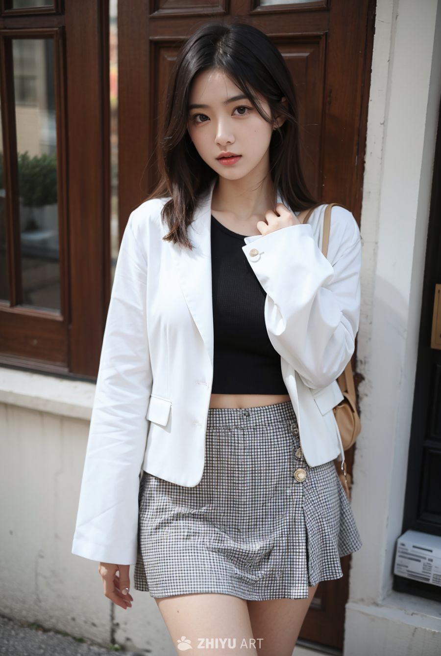 美女 39