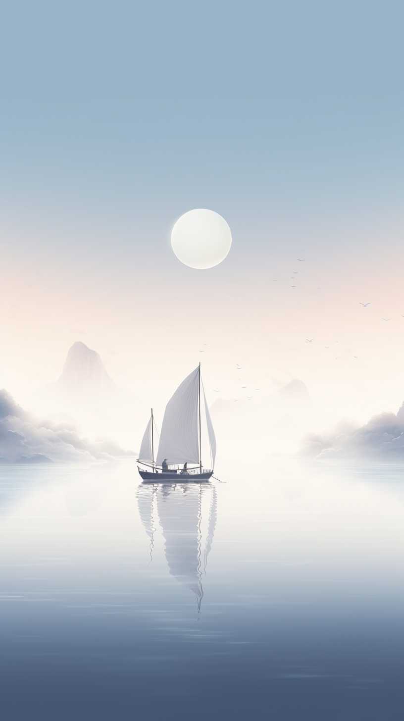 唯美艺术浅白色背景999