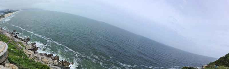大海
