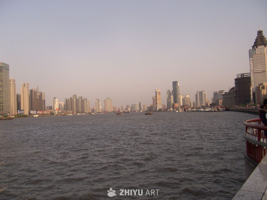 外滩 7