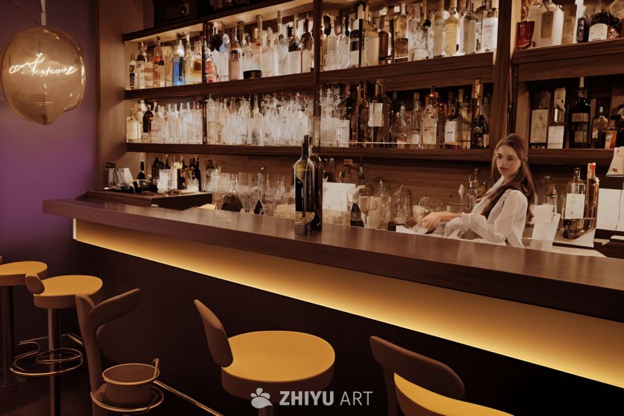 酒吧 7