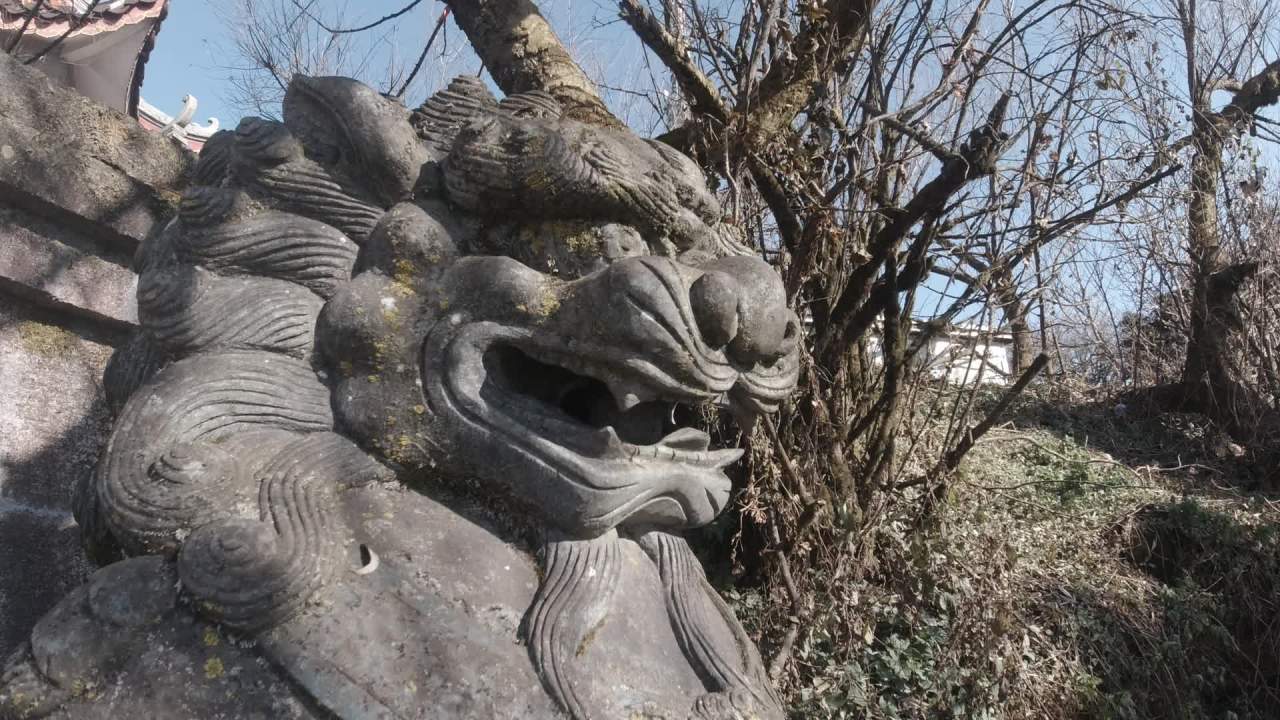 衡山 15