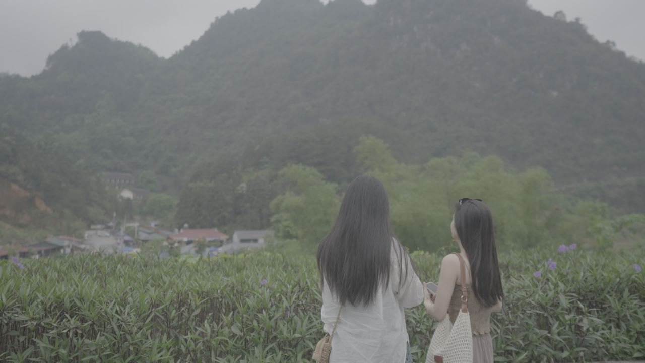 德天瀑布 3