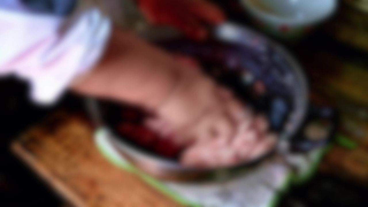 团圆饺子