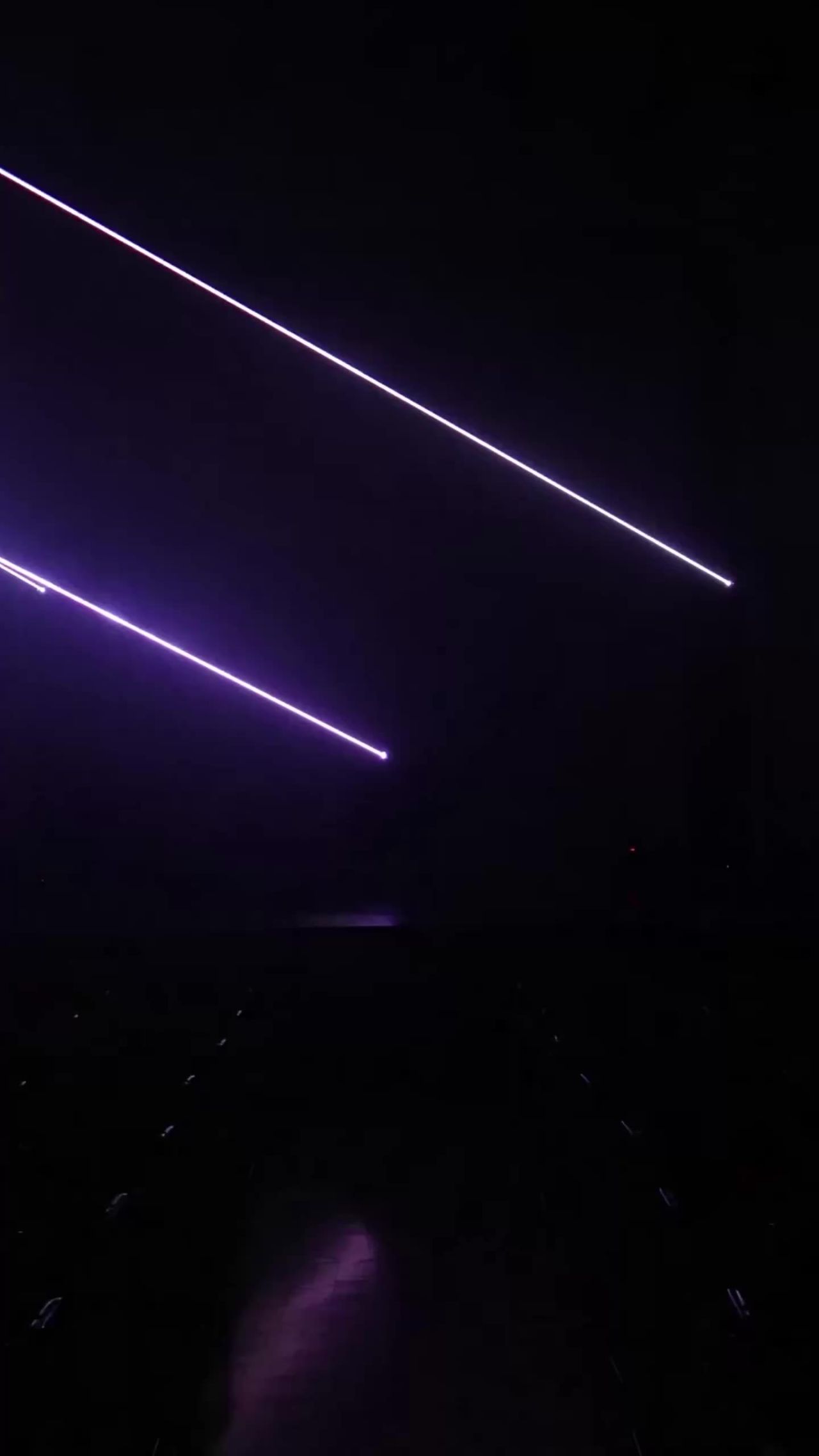 led舞台背景视频 1
