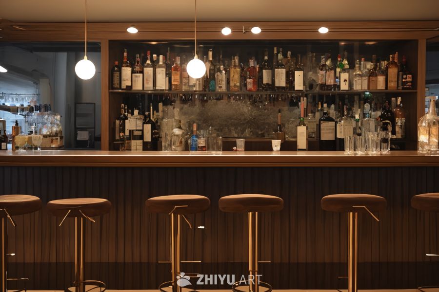 酒吧 32