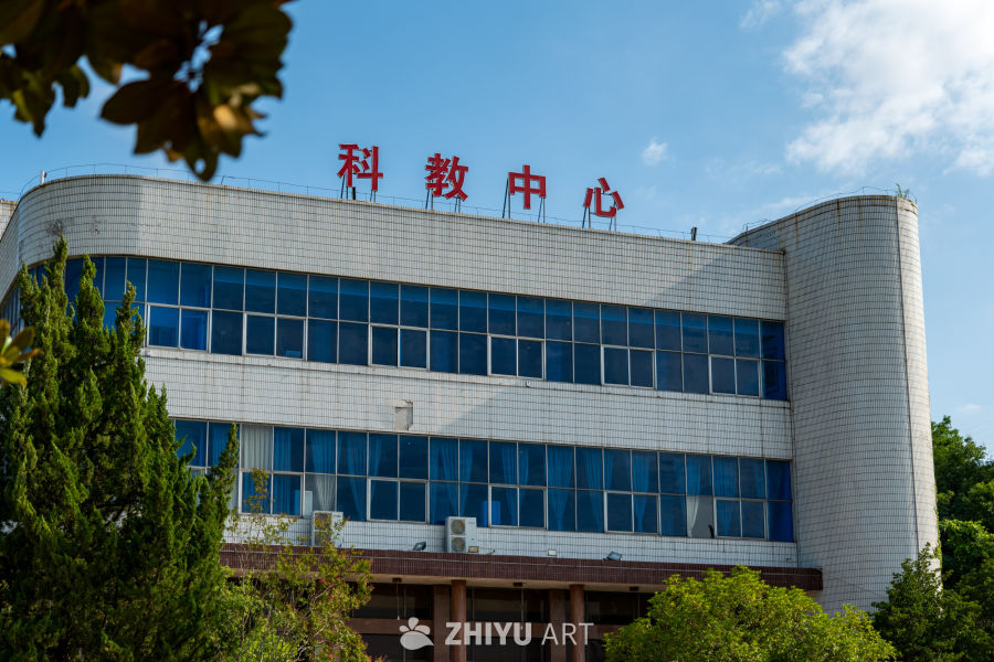 城市风景 6