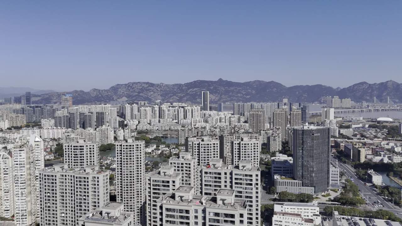瓯江新城 22