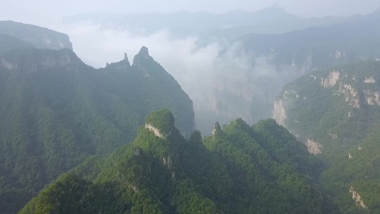 南太行