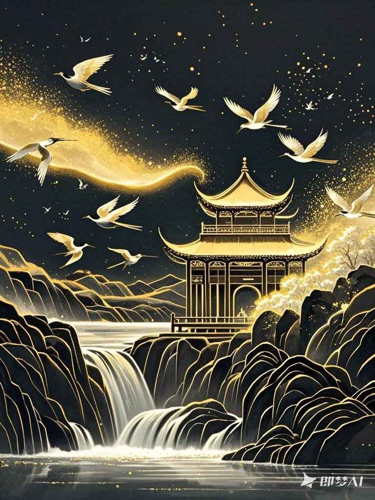 国风系列 140