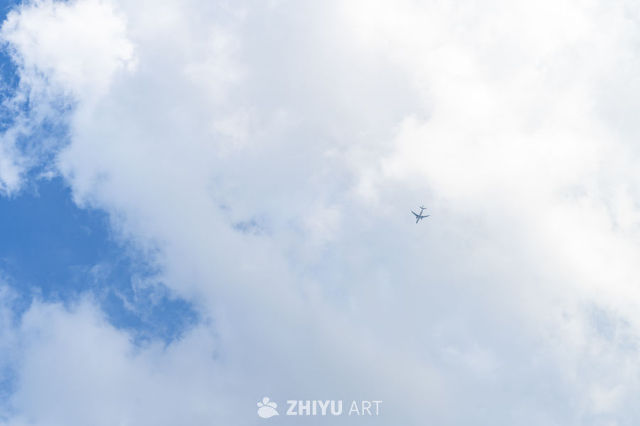 天空之境 9