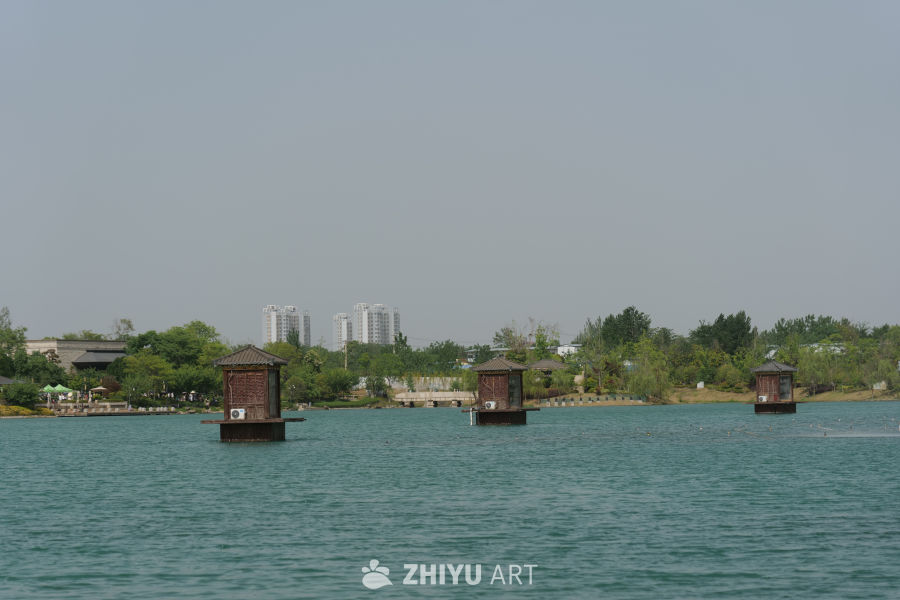 兴汉胜境景区 34