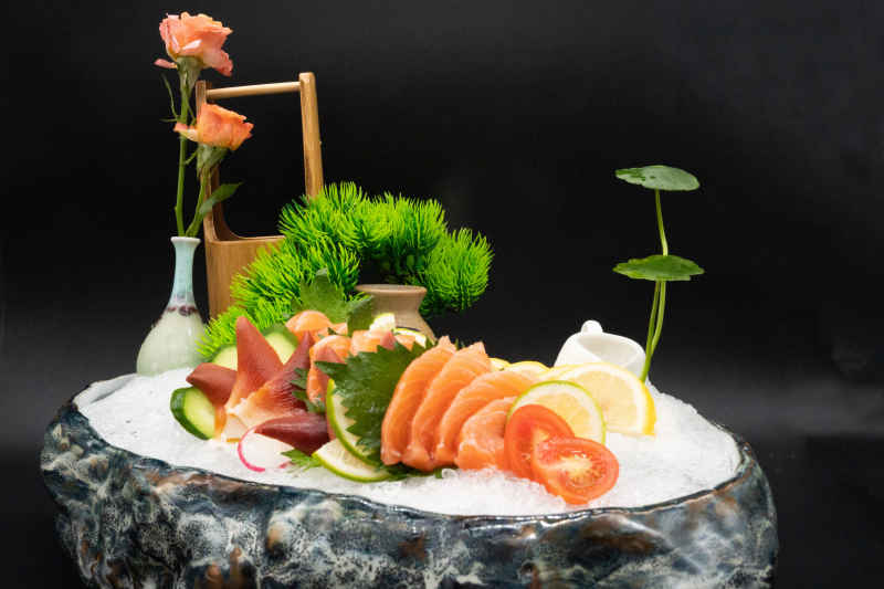 食物 30