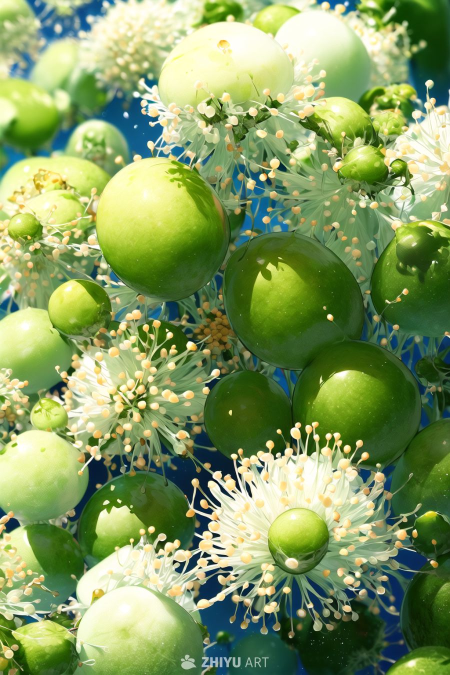 微生物 8