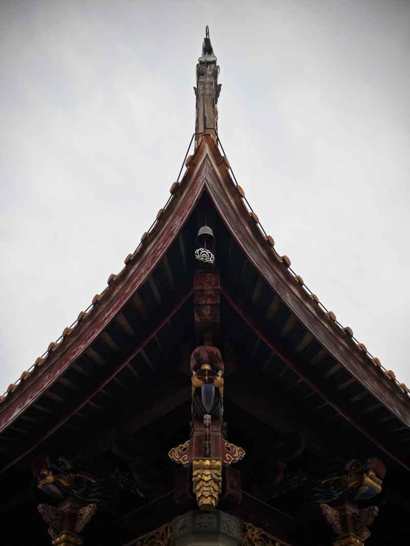 潮汕牌坊街 20