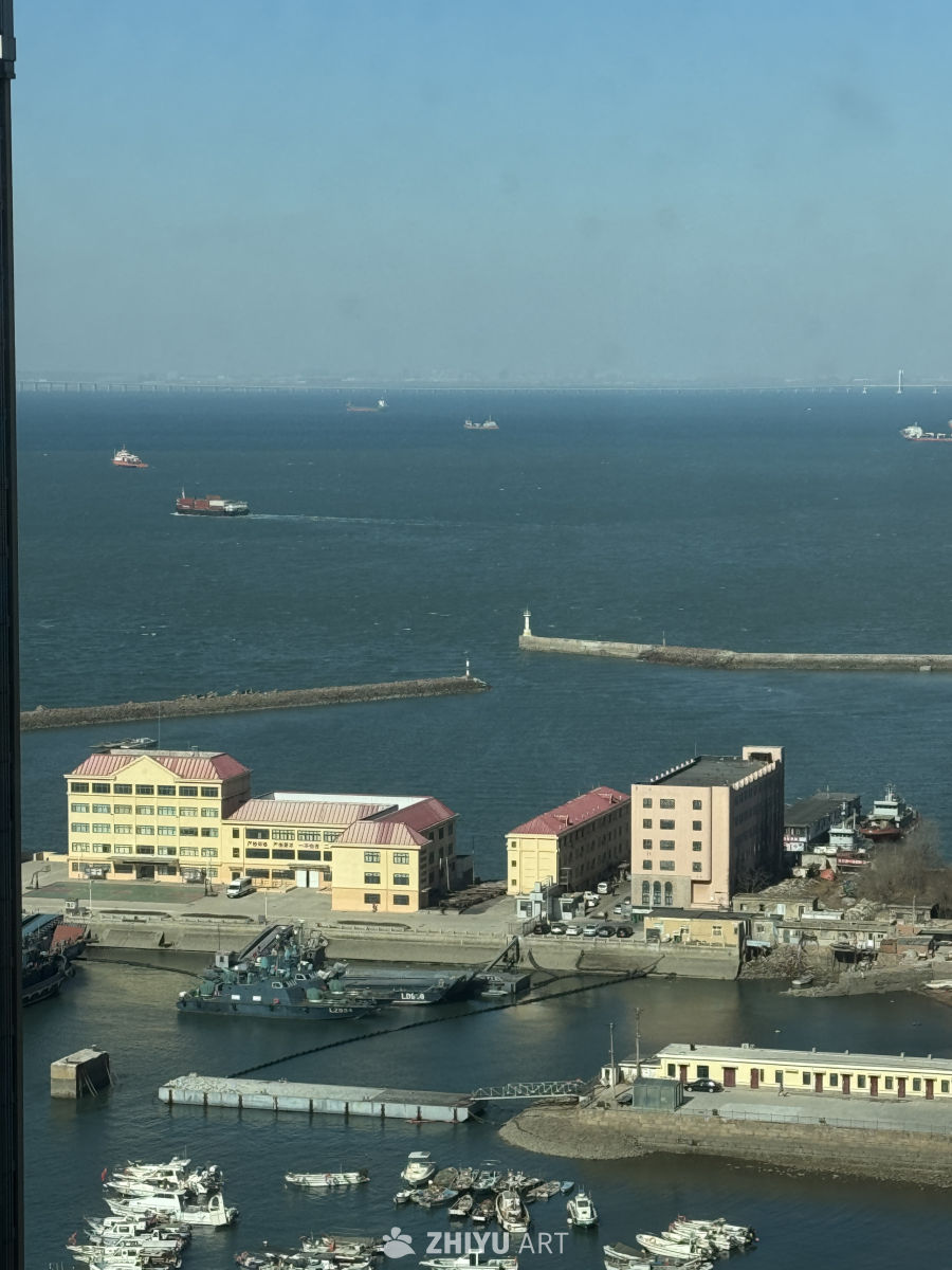 海 12