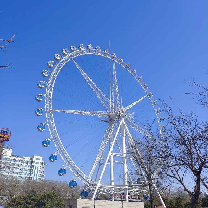 摩天轮