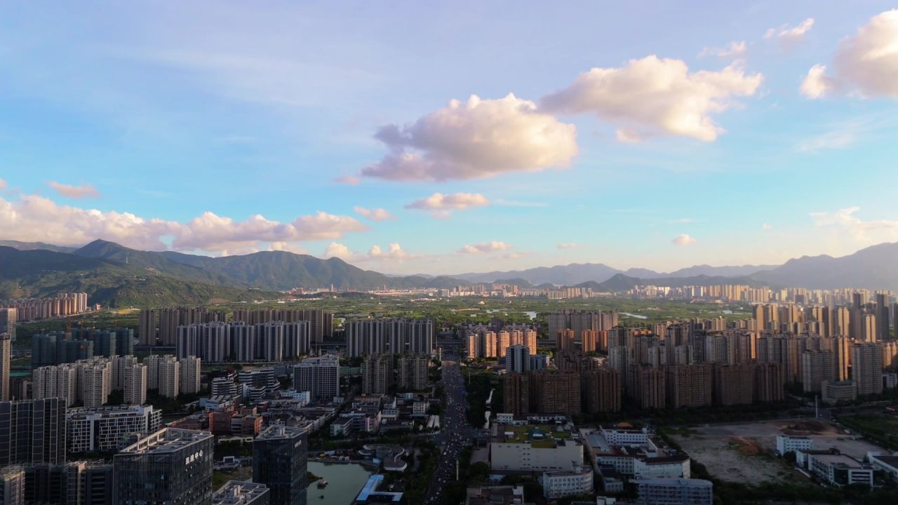 温州三垟湿地 1