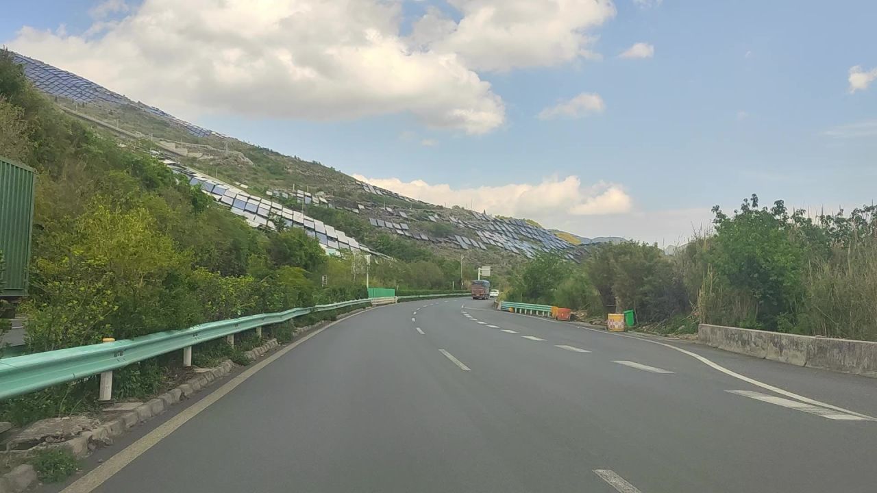 高速风景004