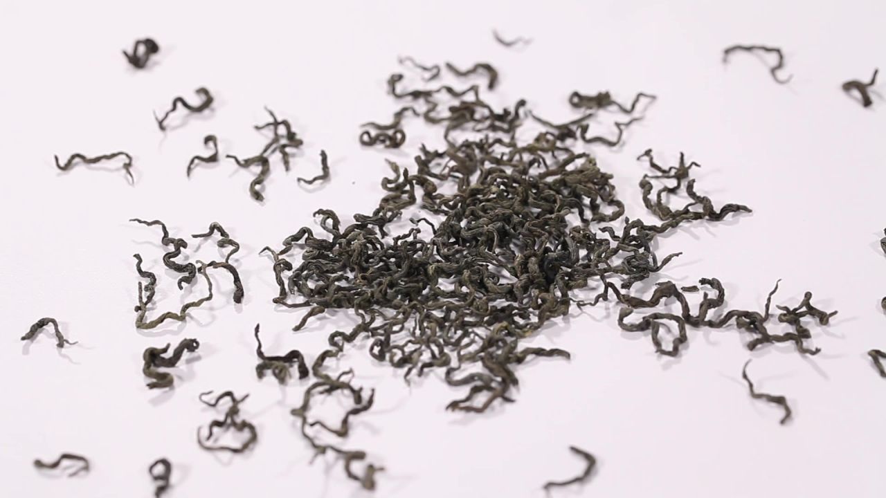 小苦茶空镜绞股蓝