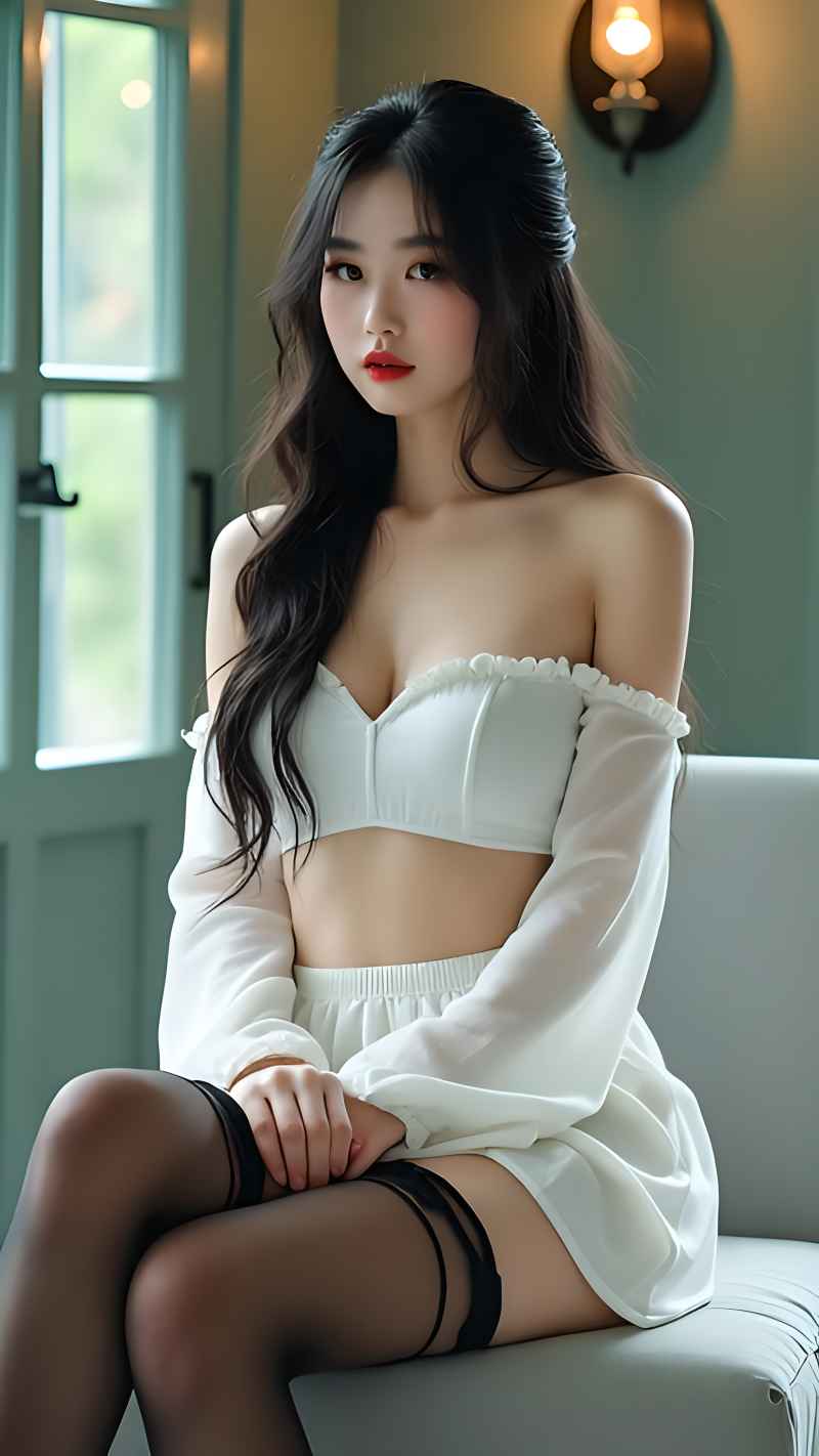 大片美女好身材高质感 29