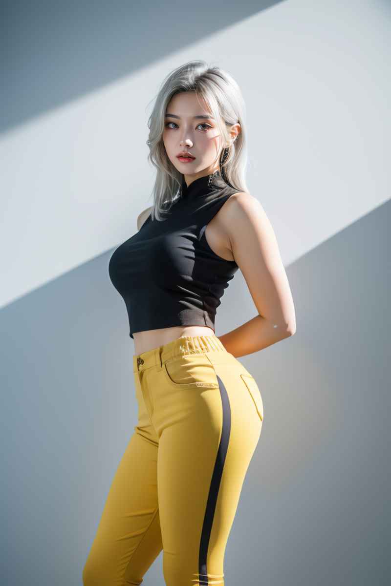 简约唯美生活照 31