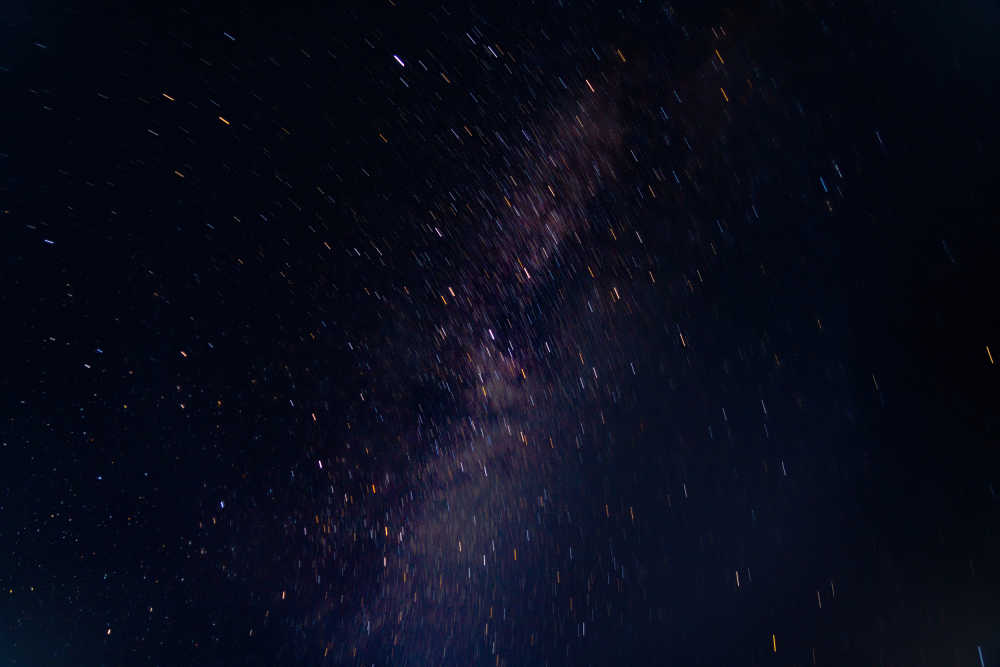 星空