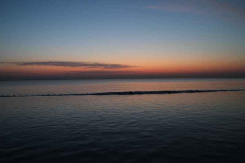 海上日升