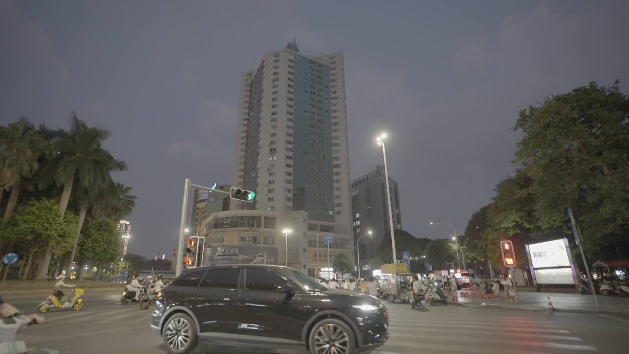 夜市 4