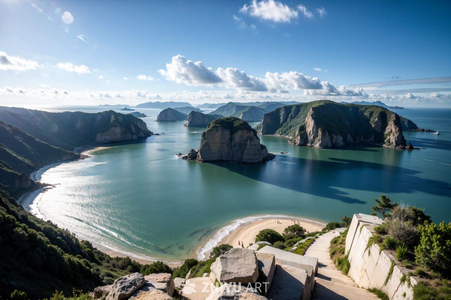 海边 31