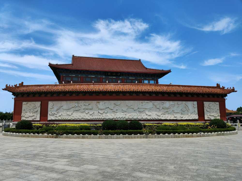 八仙过海