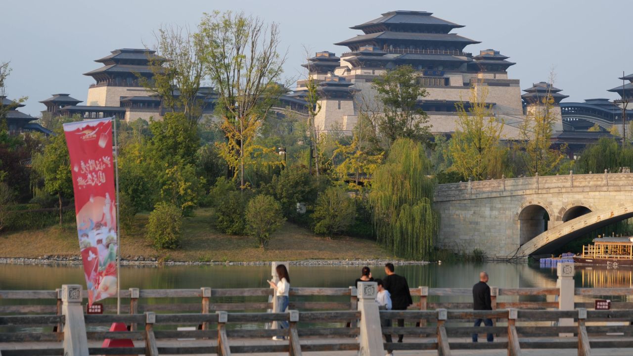 城市景色 12