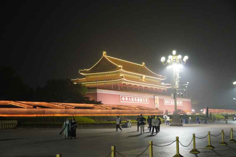 北京之旅 185
