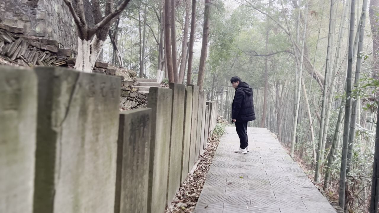 桃花源景区