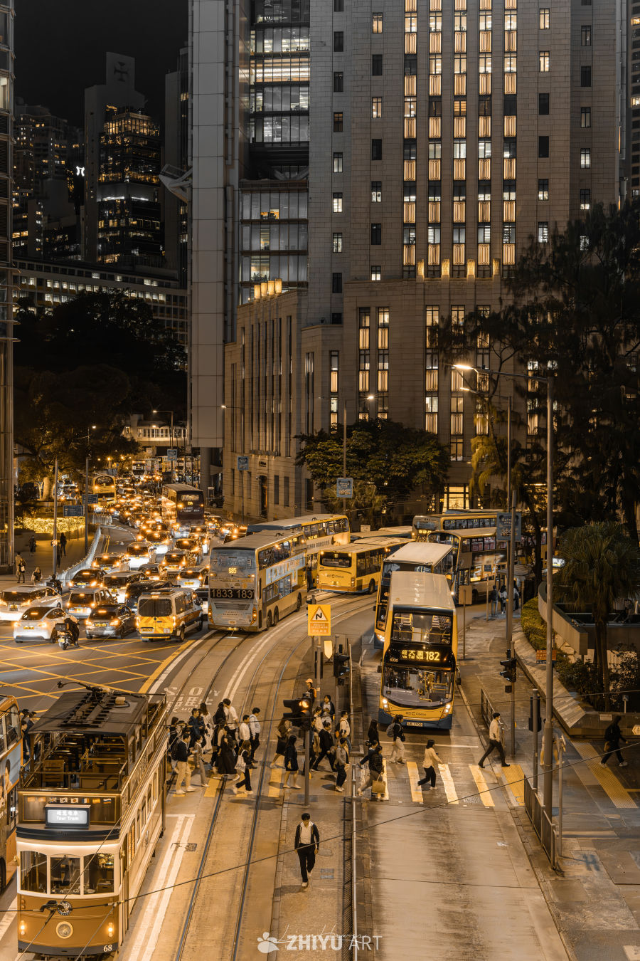 hongkong