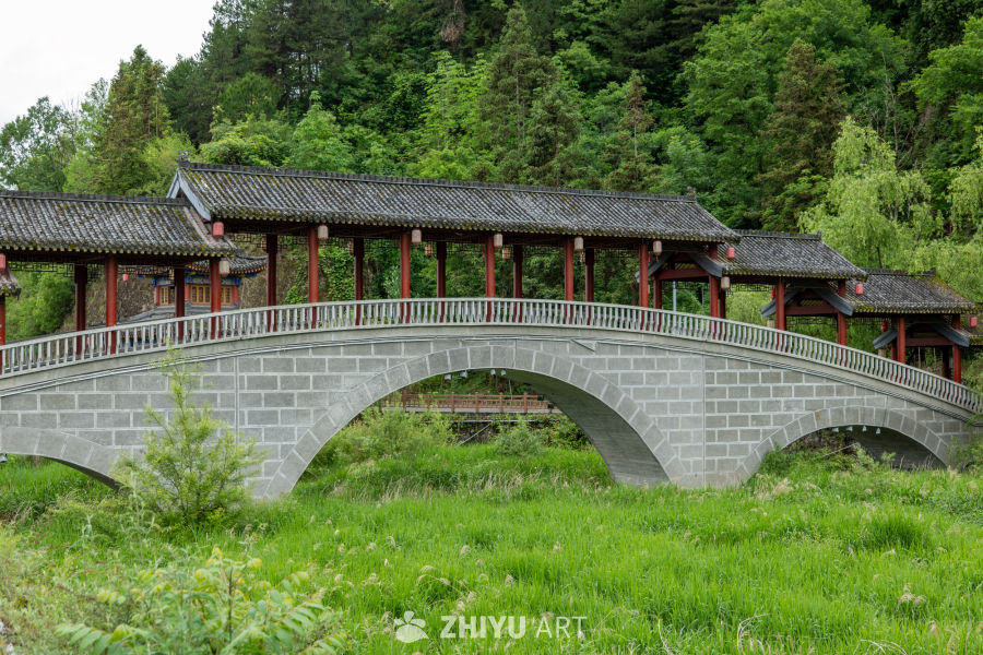 华阳古镇（一） 29