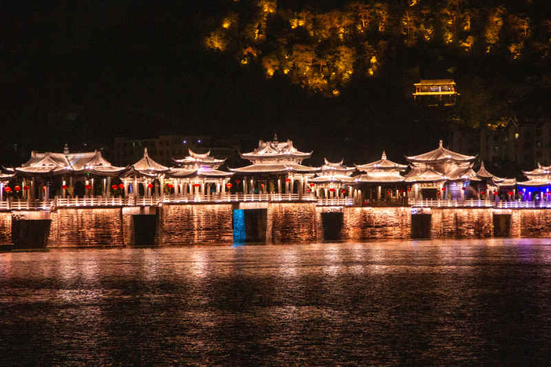 广济桥