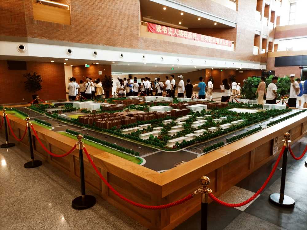 东北大学风景2