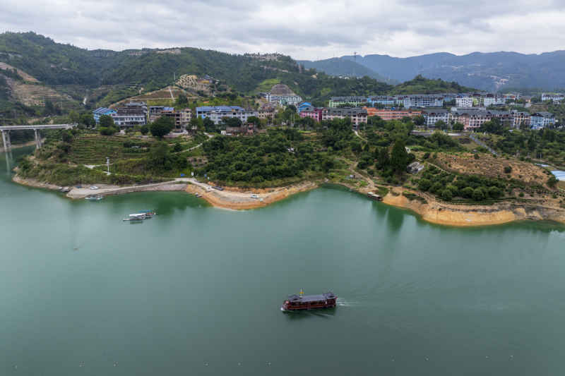 飞云湖 2