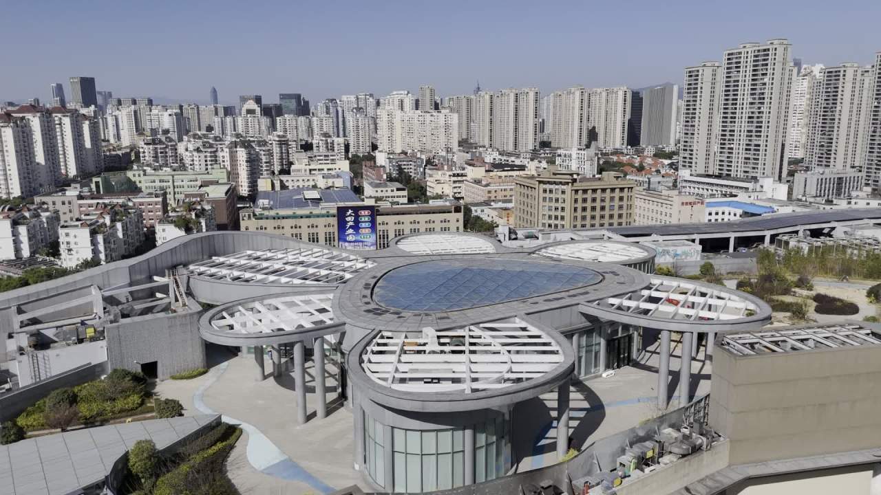 温州瓯江新城2 11